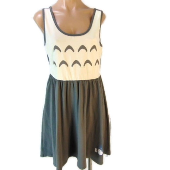 Hot Topic Totoro Dress Store, 52% OFF 